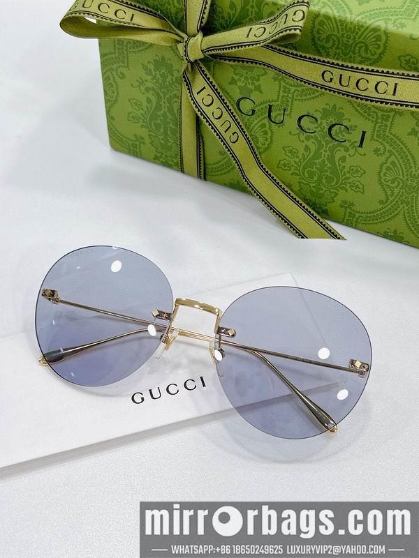 Gucci Glasses smx91