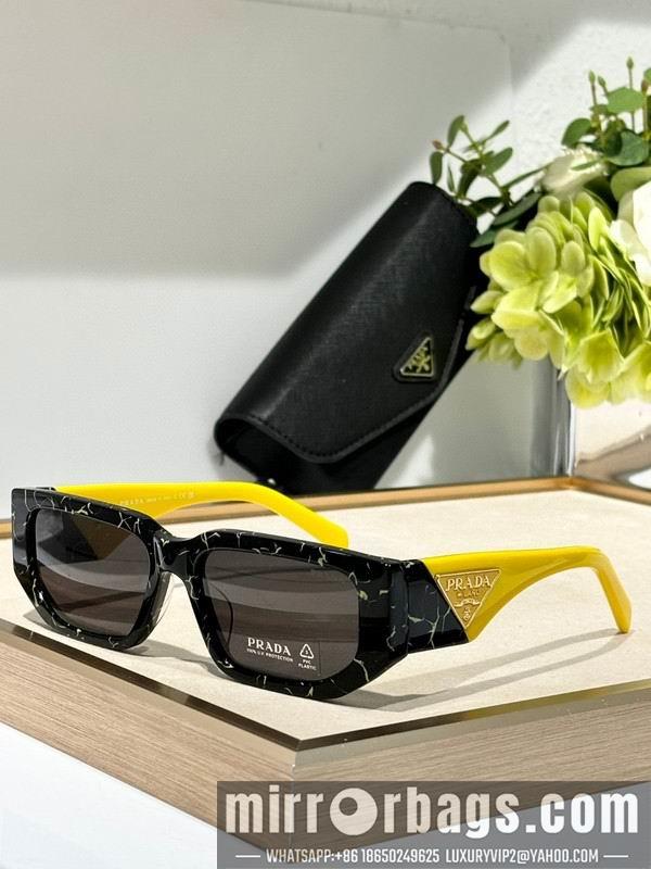 Prada Glasses smh145