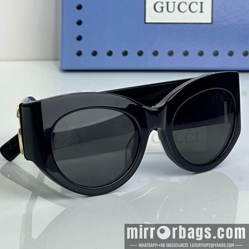 Gucci Glasses smx79