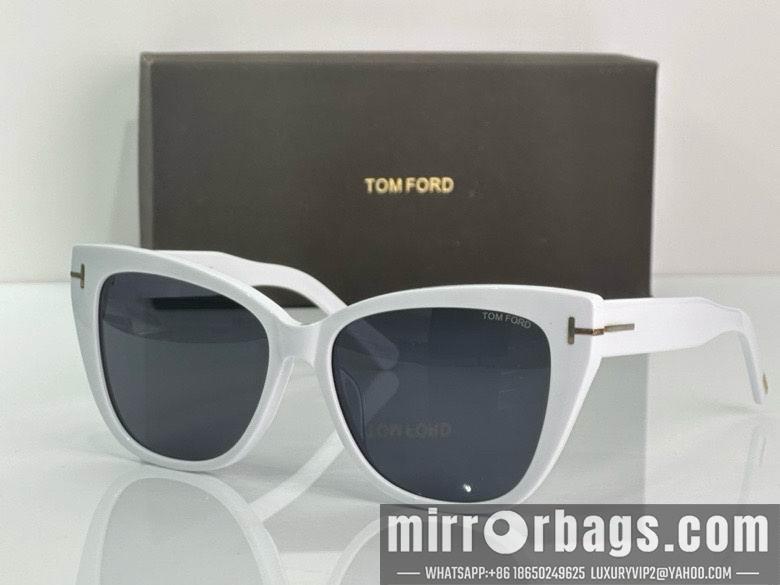 Tom Ford Glasses smx97