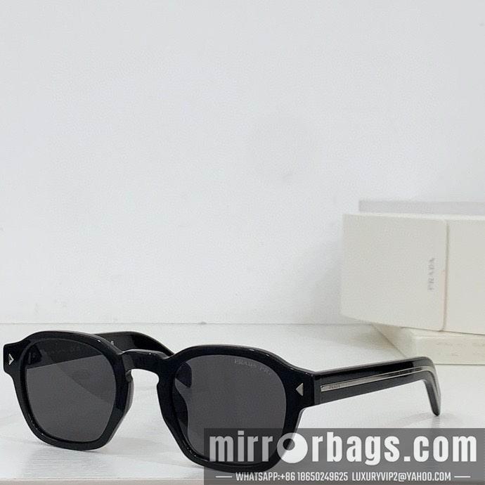 Prada Glasses smx265