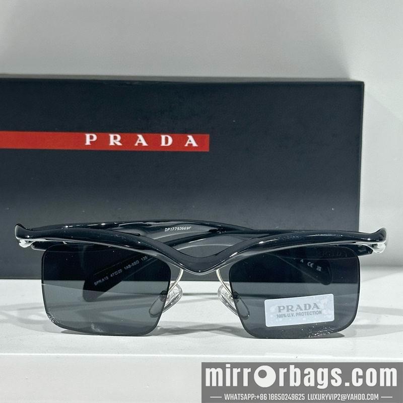 Prada Glasses smx185