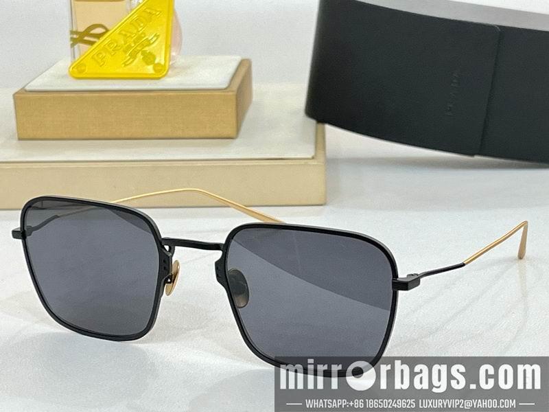 Prada Glasses smr66