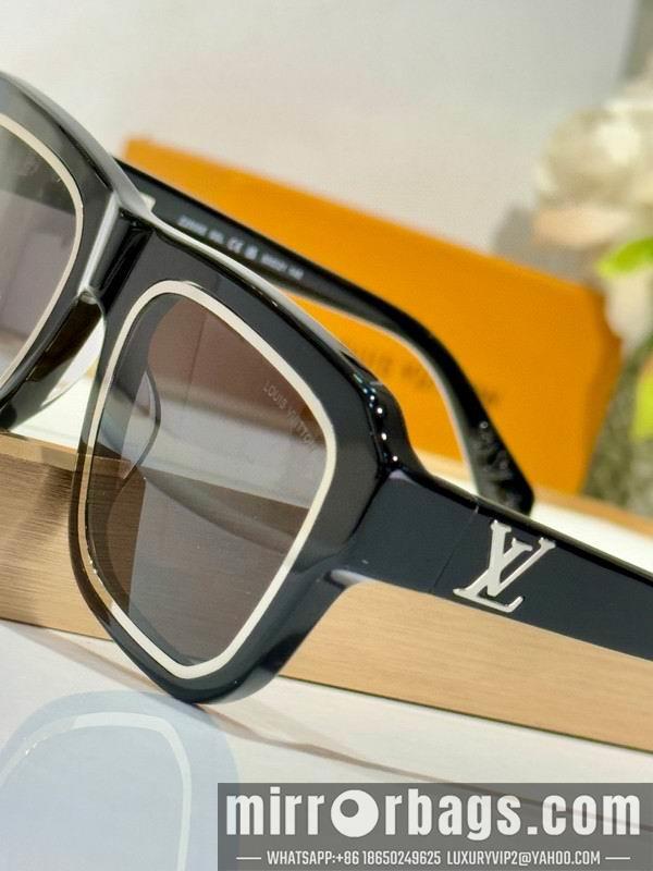 LV Glasses smh168