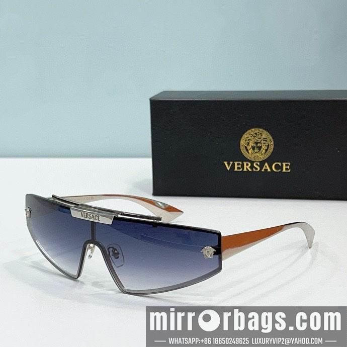 Versace Glaases smx82
