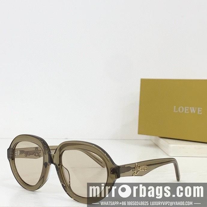 Loewe Glasses smx50