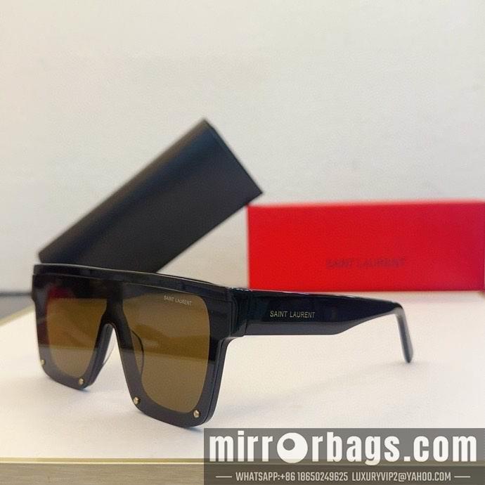 YSL Glasses smx109