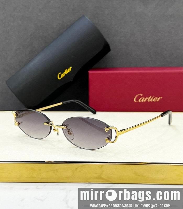 Cartier Glasses smh140