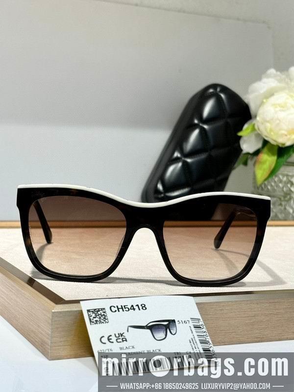 Chanel Glasses smh110