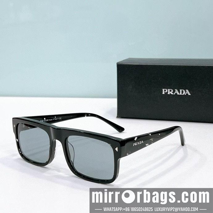 Prada Glasses smx196