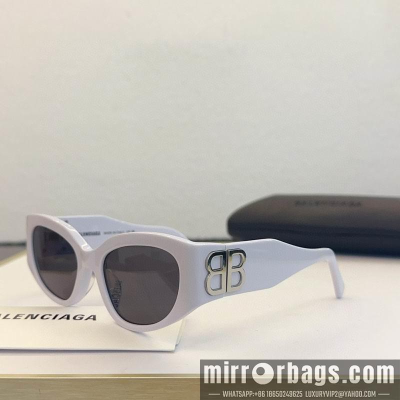 Balenciaga Glasses smx83