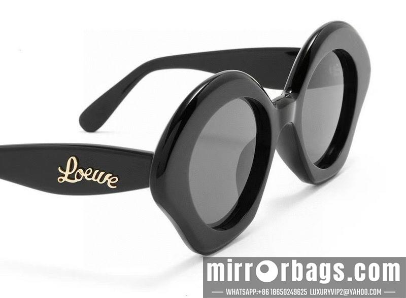 Loewe Glasses smx29