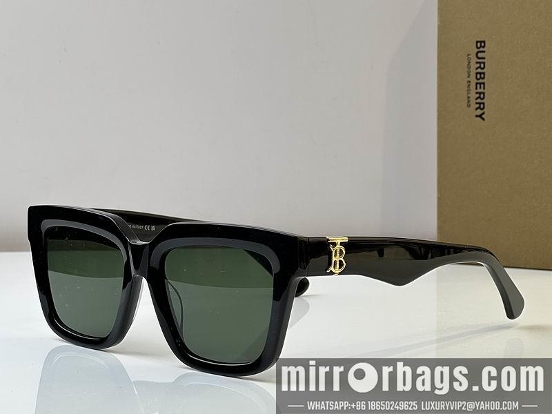 Burberry Glasses 03smh21