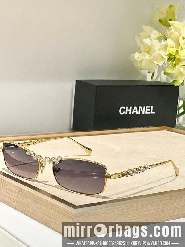 Chanel Glasses smr276