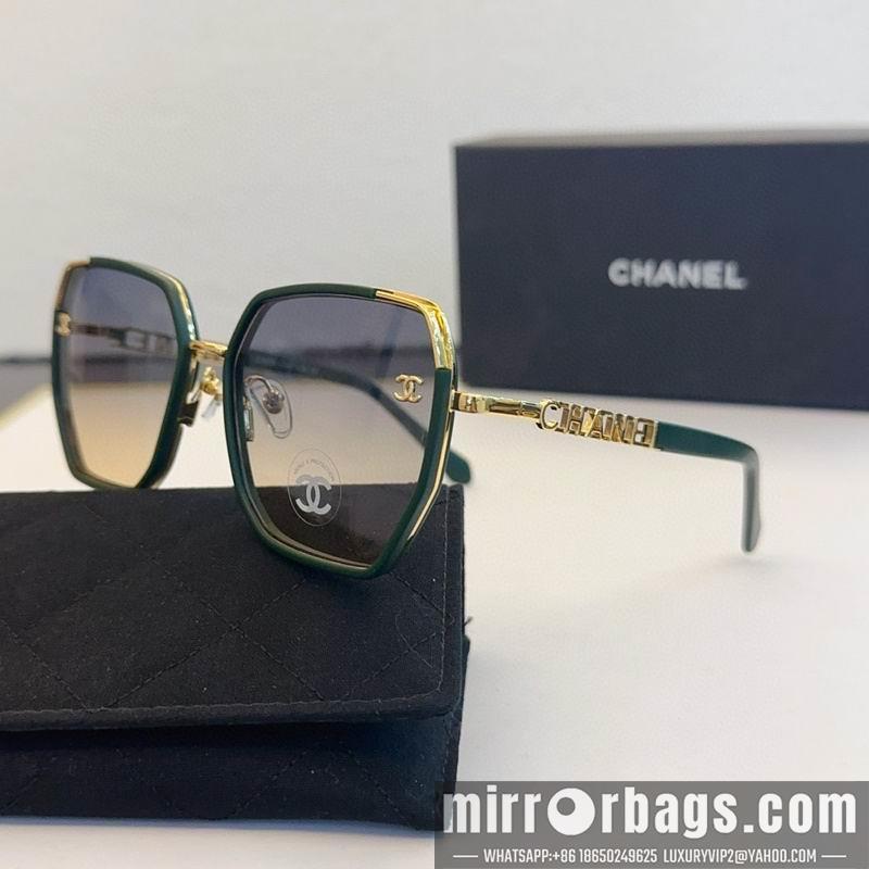 Chanel Glasses smx318