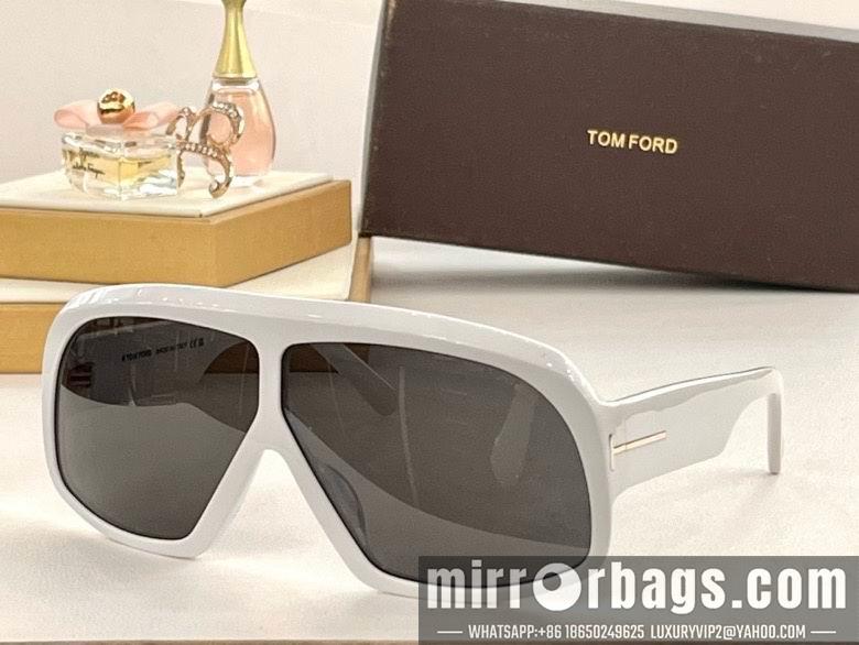 Tom Ford Glasses 010303
