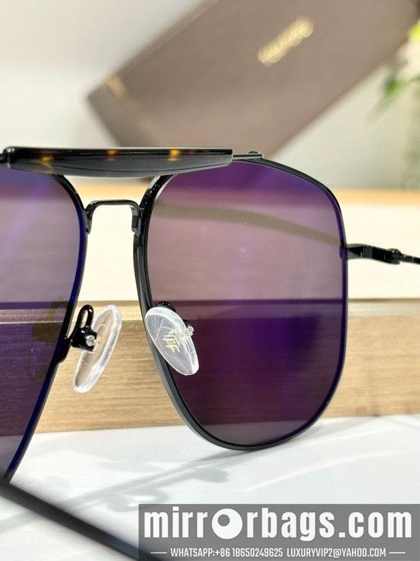 Tom Ford Glasses smx158