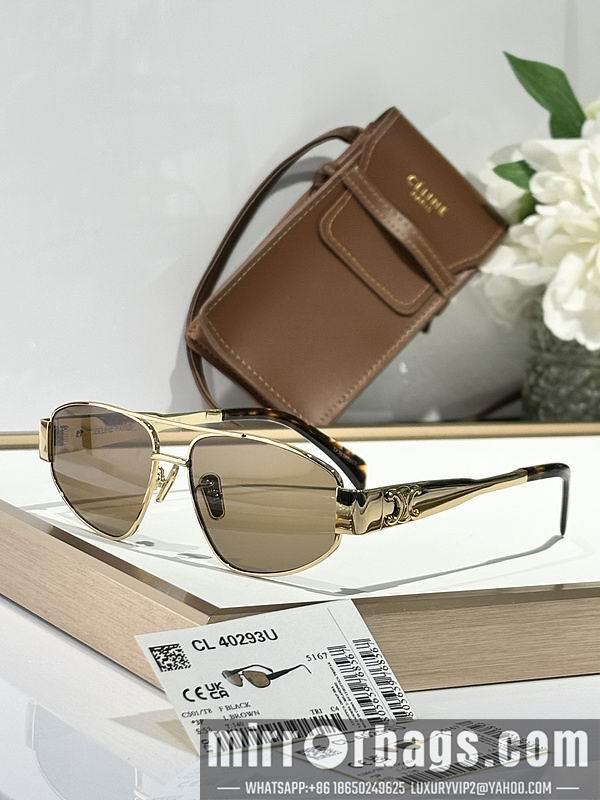 Celine Glasses 03smh08