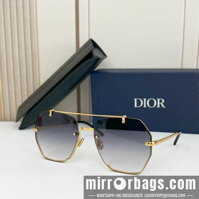 Dior Glasses smx53