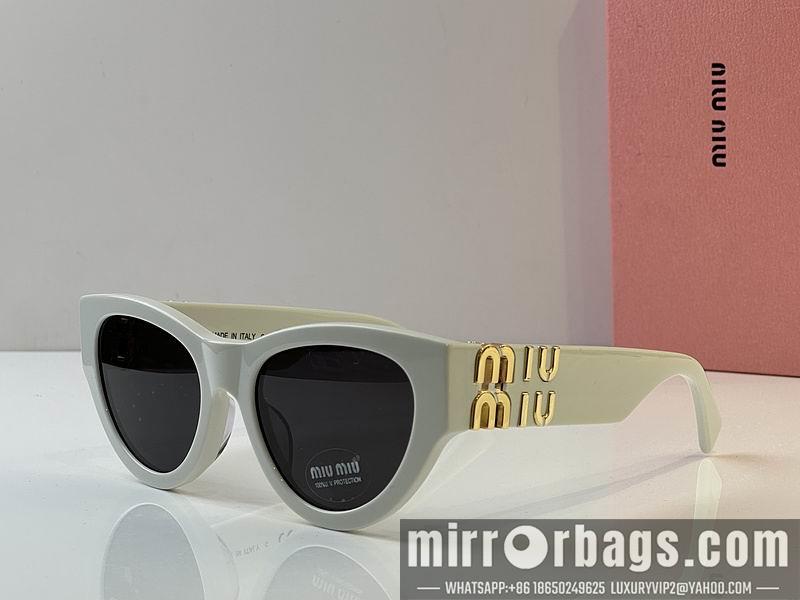 MiuMiu Glasses 03smh83