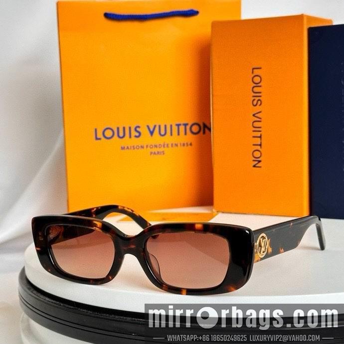 LV Glasses smx182