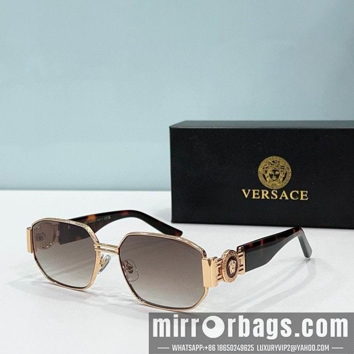 Versace Glaases smx67