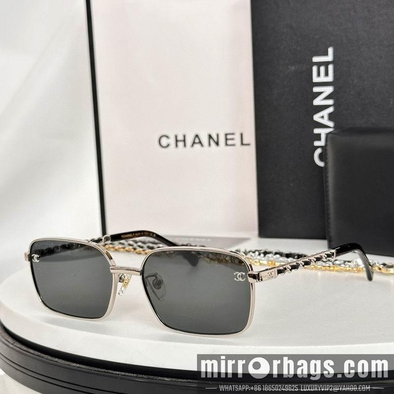 Chanel Glasses smr97