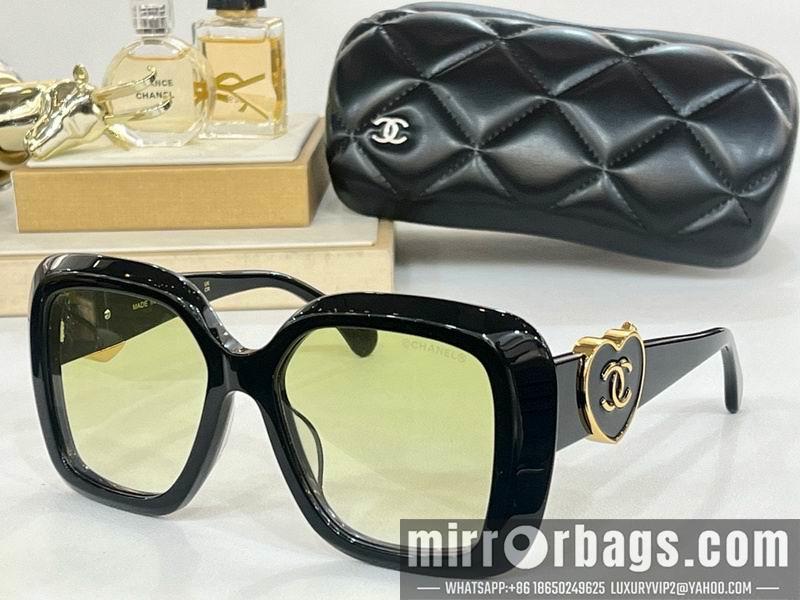Chanel Glasses smr273