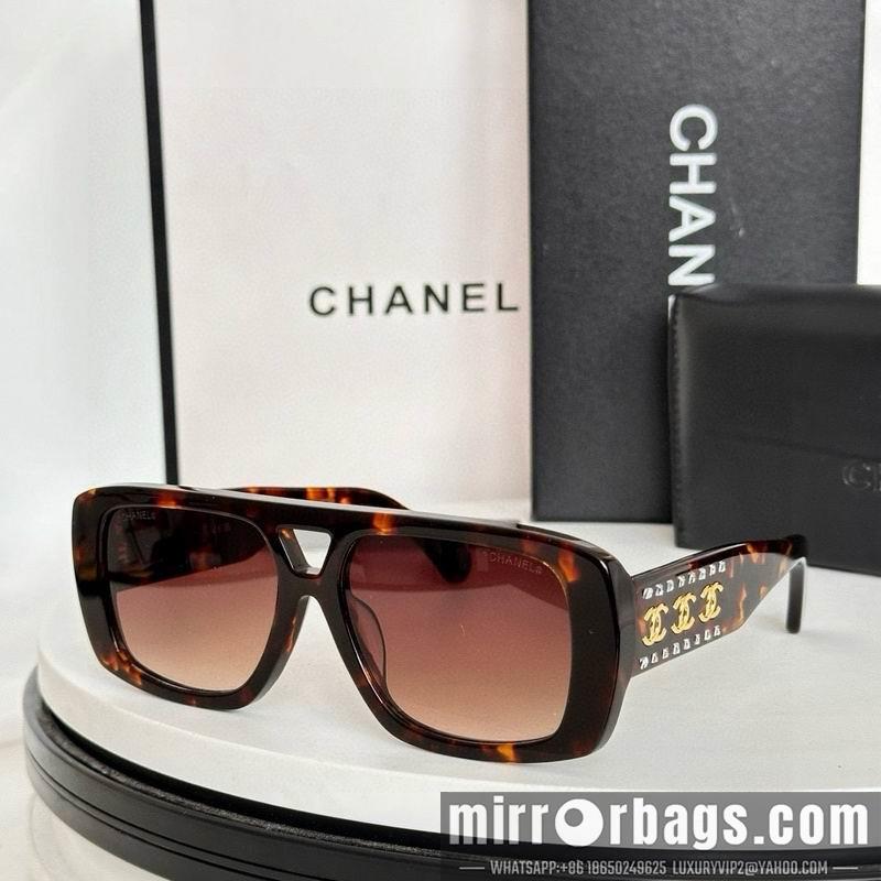 Chanel Glasses smh60