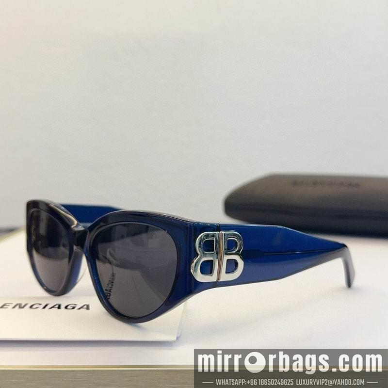 Balenciaga Glasses smx77