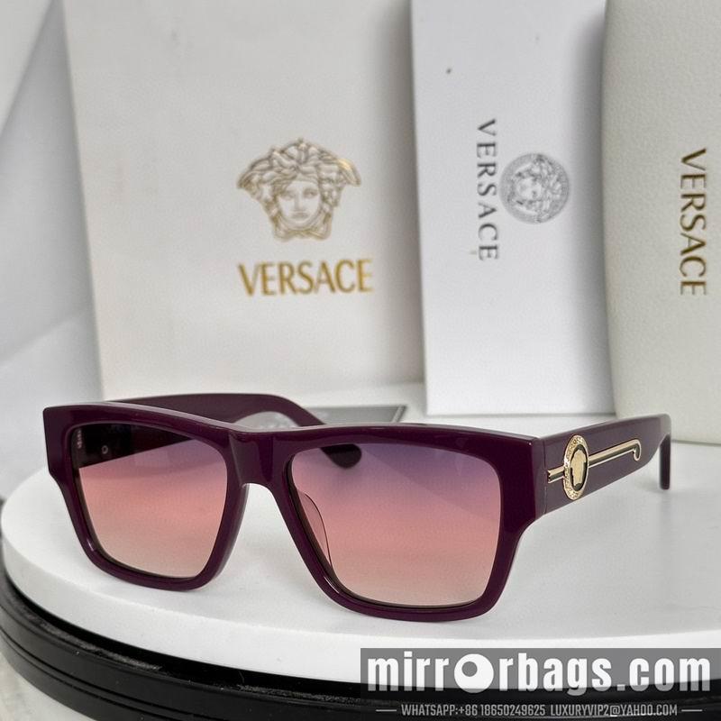 Versace Glasses 03smh119