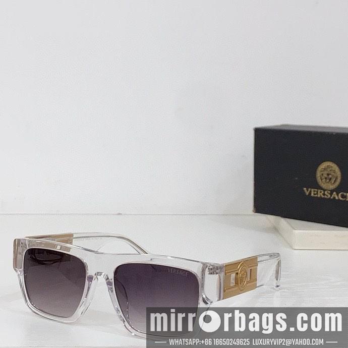 Versace Glaases smx172