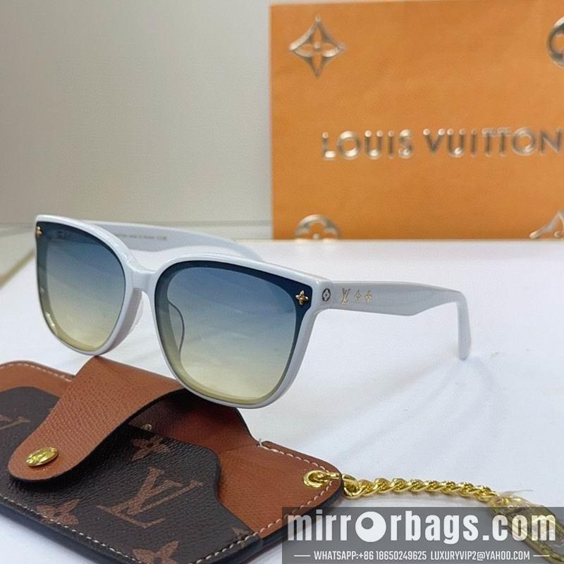 LV Glasses smh208