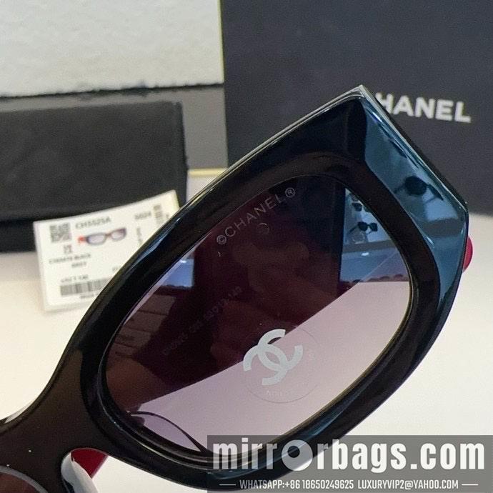 Chanel Glasses smx296