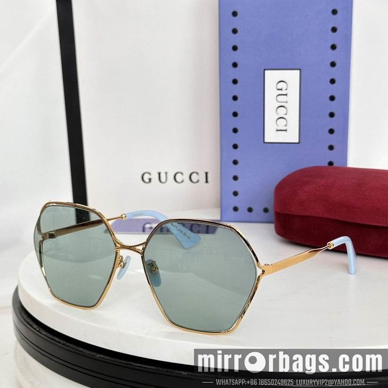 Gucci Glasses smr154