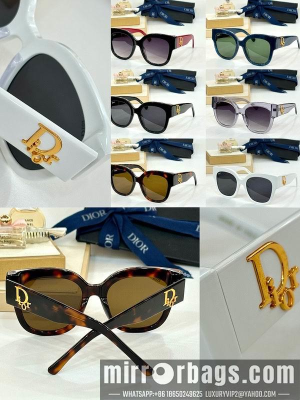 Dior Glasses smr37