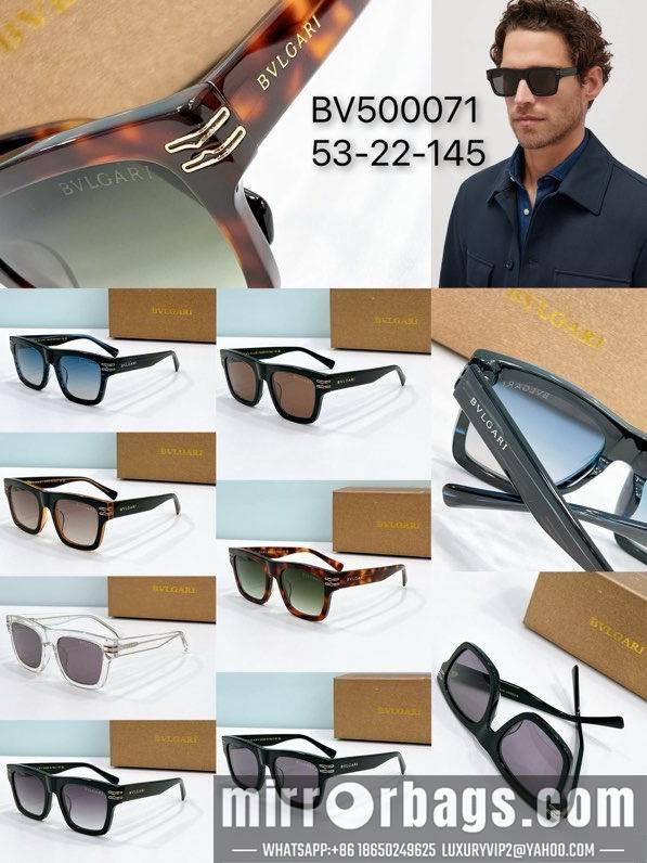 Bvlgari Glasses 03smh23