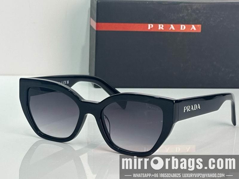 Prada Glasses smx182