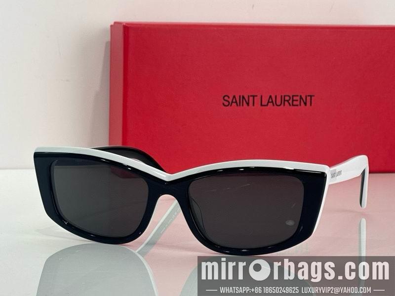YSL Glasses smx76