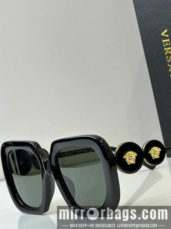 Versace Glasses 03smh114