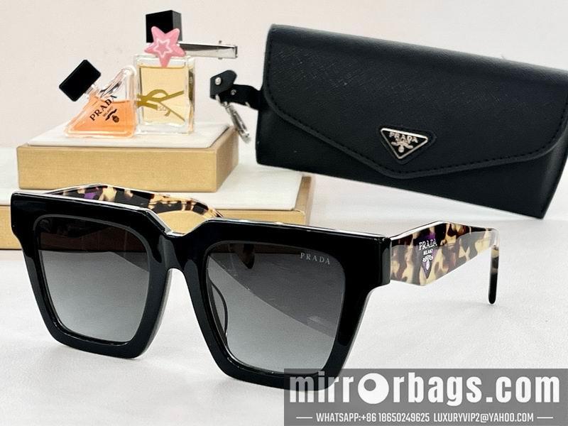 Prada Glasses smr31