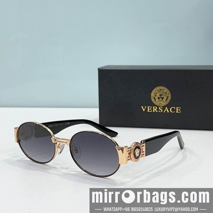 Versace Glaases smx66