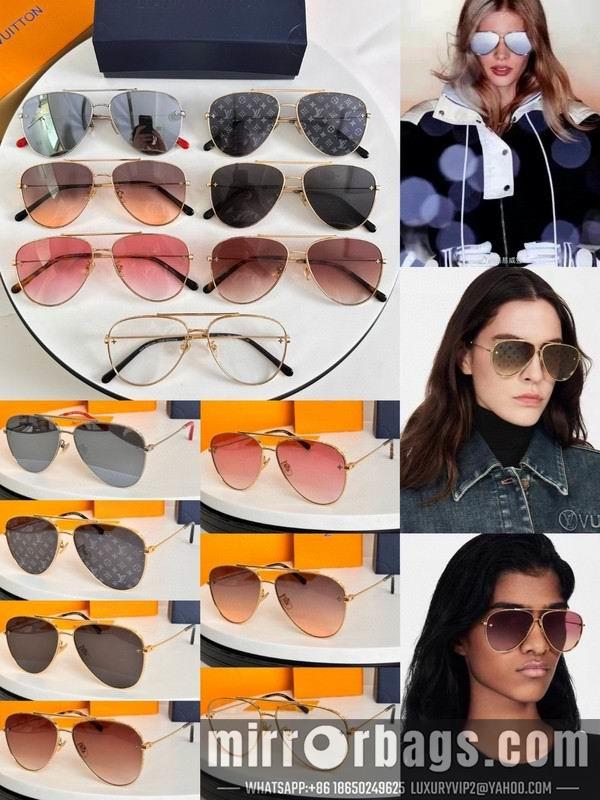 LV Glasses smh122