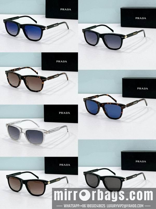Prada Glasses smh138