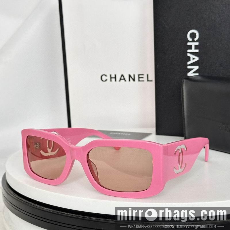 Chanel Glasses smr81