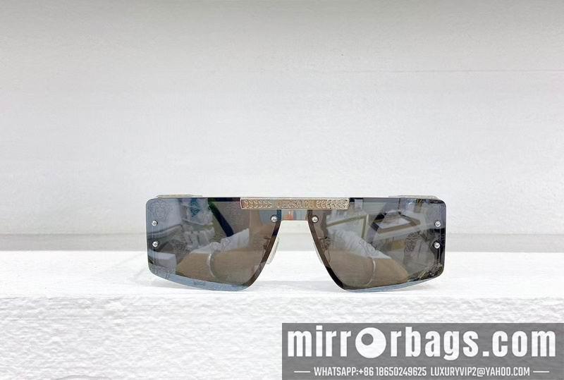 Versace Glasses 03smh64