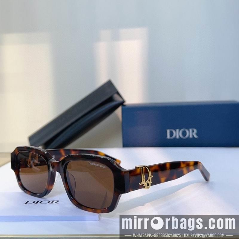 Dior Glasses 03smh75
