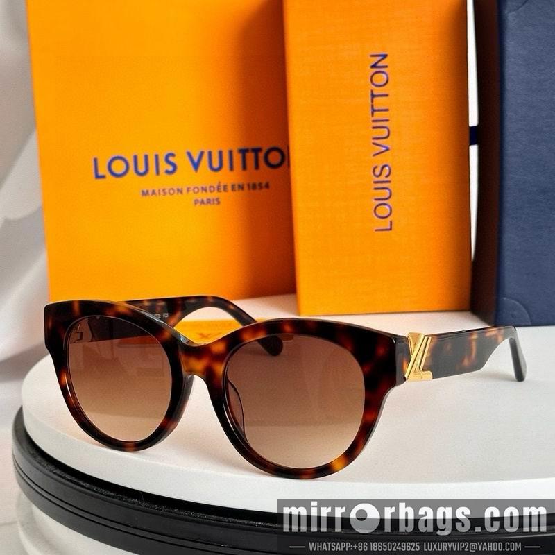 LV Glasses smh62