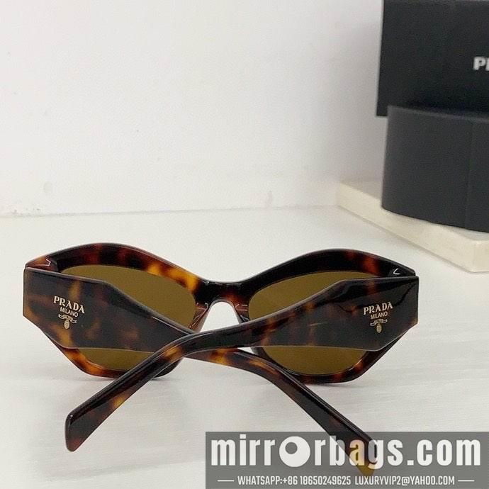 Prada Glasses smh09