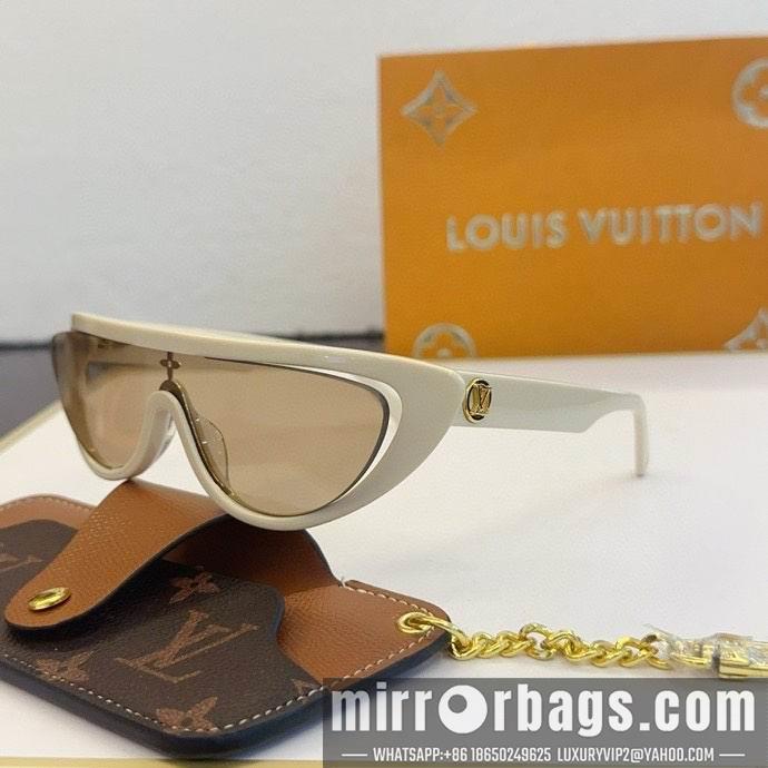 LV Glasses smx141